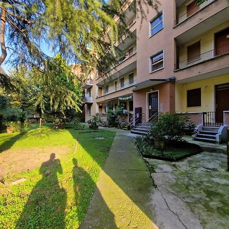 Melly'S Home Milan Luaran gambar