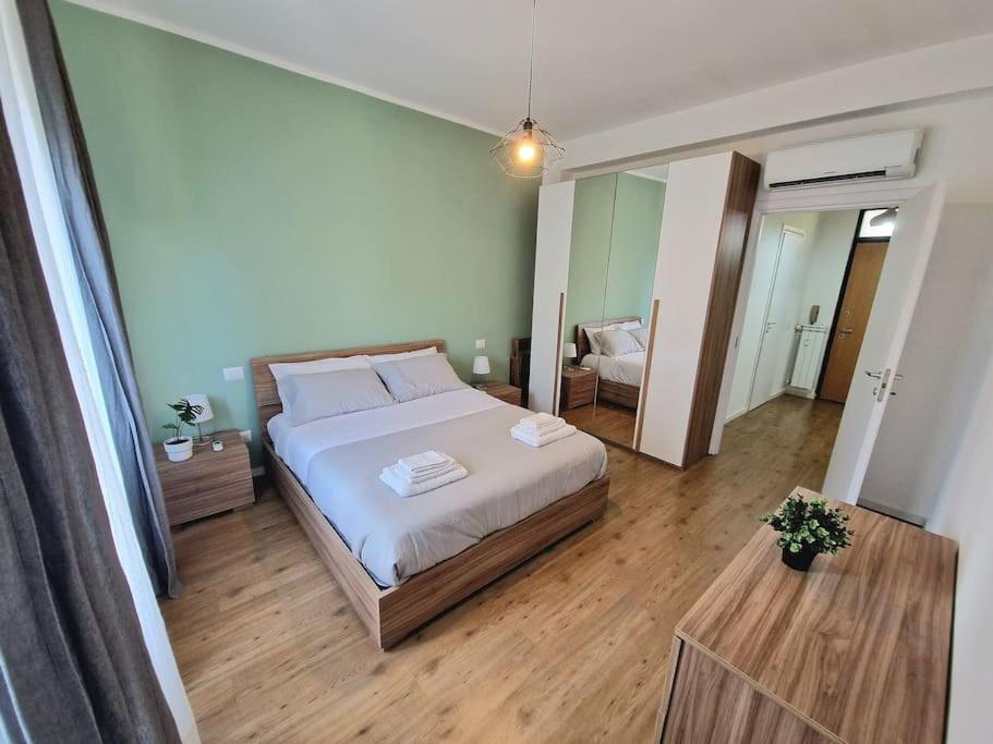 Melly'S Home Milan Luaran gambar