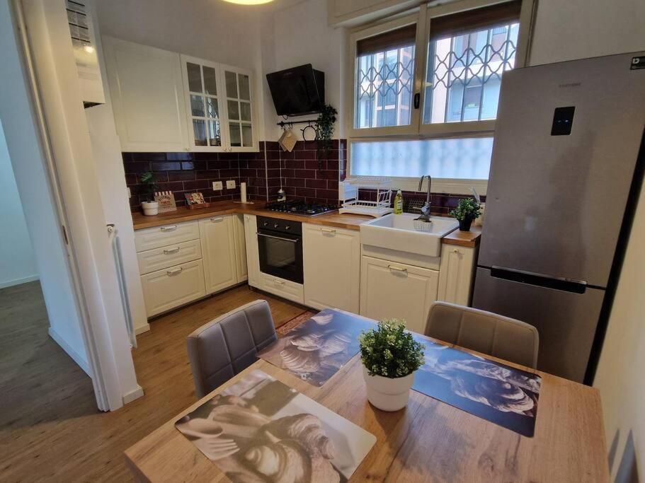 Melly'S Home Milan Luaran gambar