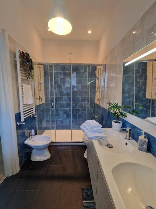Melly'S Home Milan Luaran gambar