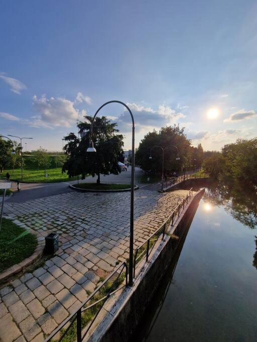 Melly'S Home Milan Luaran gambar